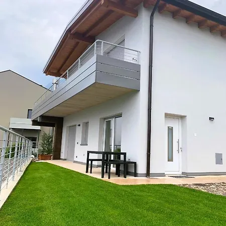 Ca De L'ora Apartamento Malcesine