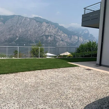 Apartamento Ca De L'ora Malcesine