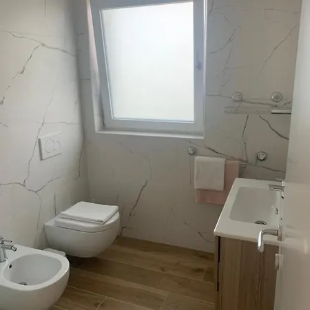 Apartamento Ca De L'ora Malcesine