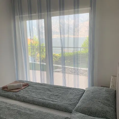 Ca De L'ora Apartamento *