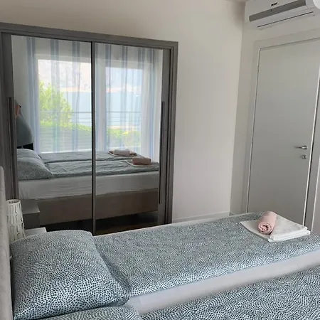 Apartamento Ca De L'ora Malcesine