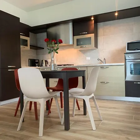 Ca De L'ora Apartment *