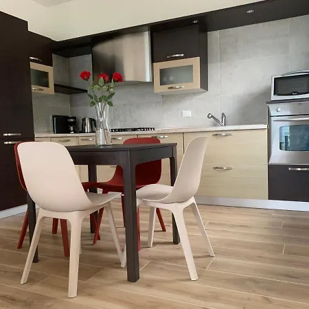 Apartamento Ca De L'ora