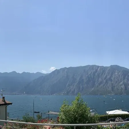 Ca De L'ora Apartamento Malcesine