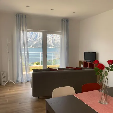 Ca De L'ora Apartamento